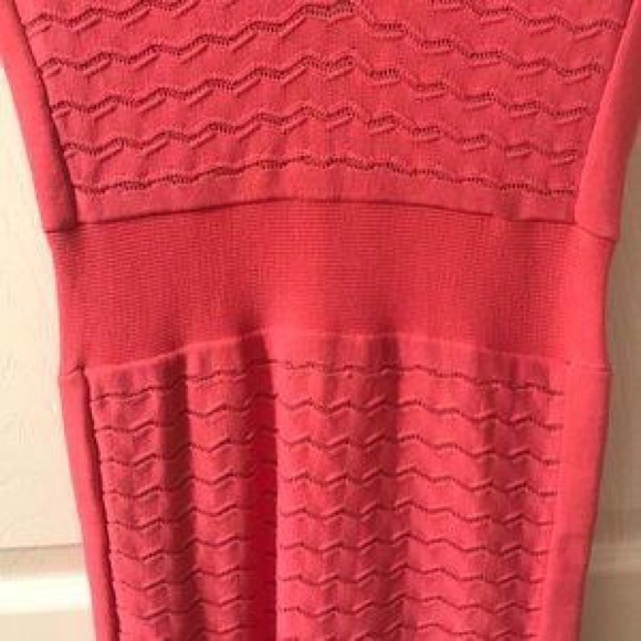Pink French Connection Dress - Picture 6 of 6